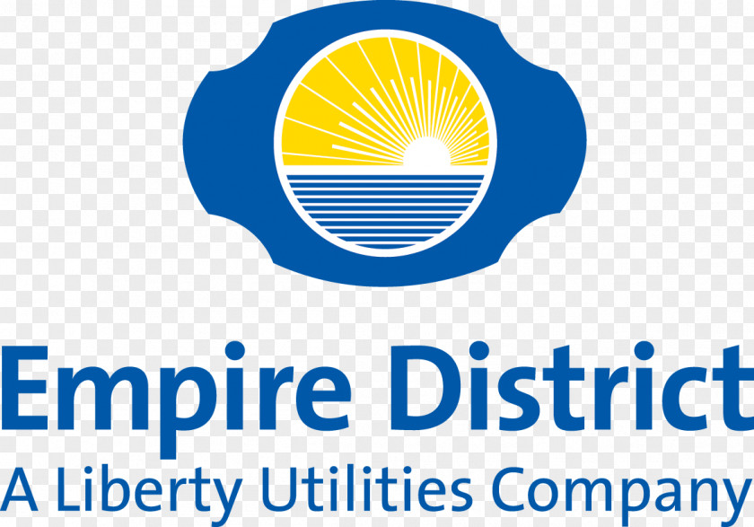 Business Empire District Electric Company Joplin Electricity Logo PNG