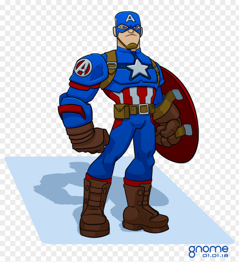 Captain America Marvel Heroes 2016 DeviantArt Comics PNG