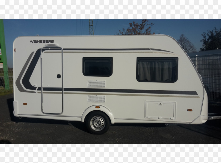 Car Compact Van Campervans Caravan Weinsberg PNG