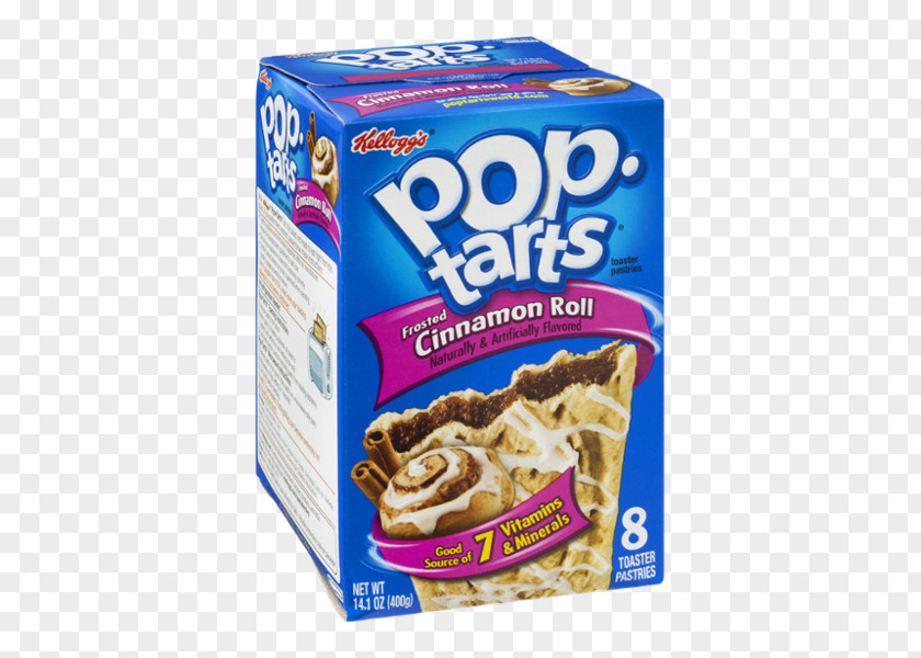 Cherry Toaster Pastry Frosting & Icing Kellogg's Pop-Tarts Frosted Brown Sugar Cinnamon Pastries Chocolate Fudge Blueberry PNG