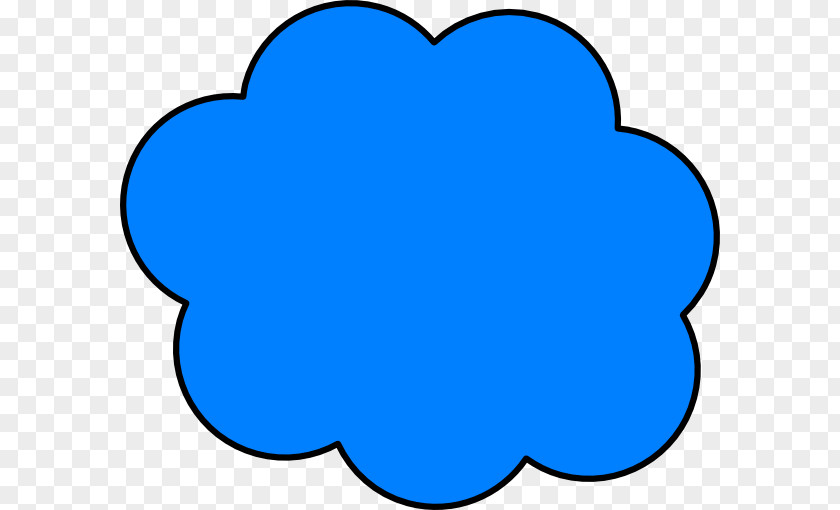 Clouds Clipart Blue Free Content Website Clip Art PNG
