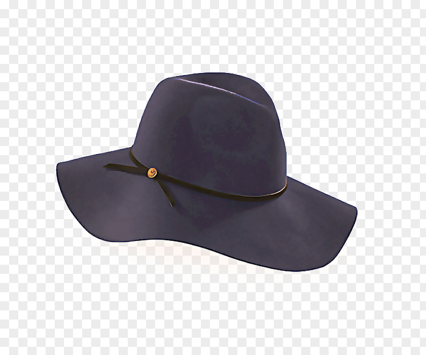 Costume Hat Fedora Sun PNG