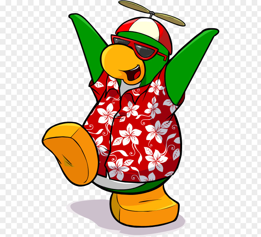 Cp Club Penguin: Elite Penguin Force Wii Game Day! PNG