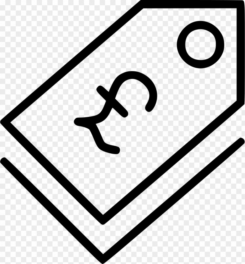 Currency Outline Clip Art Sales Price PNG
