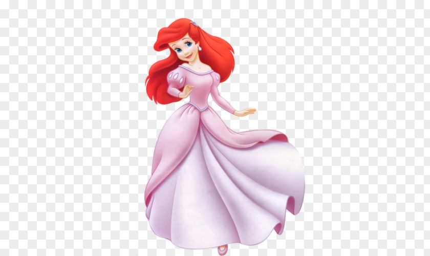Disney Princess The Prince Ariel Rapunzel King Triton PNG