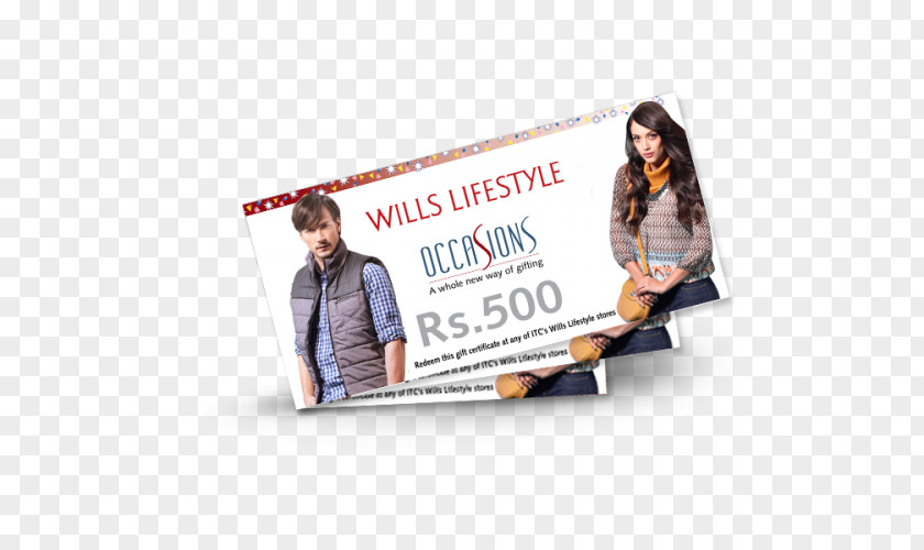 Gift Card Lifestyle Voucher Brand PNG
