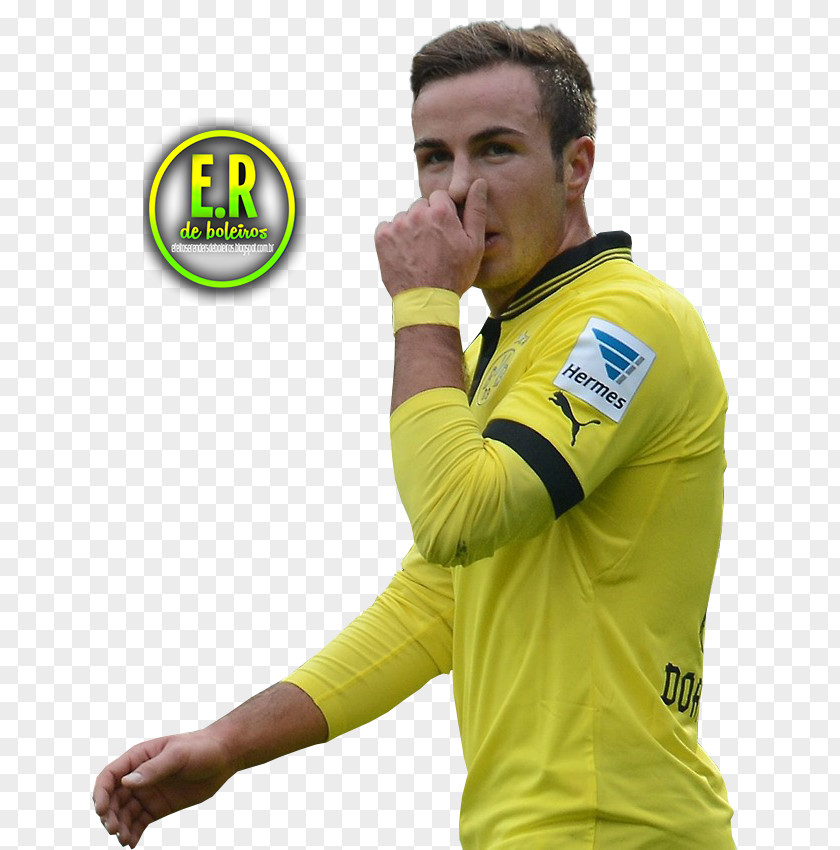 Gotze Mario Götze Borussia Dortmund Germany National Football Team Memmingen Player PNG