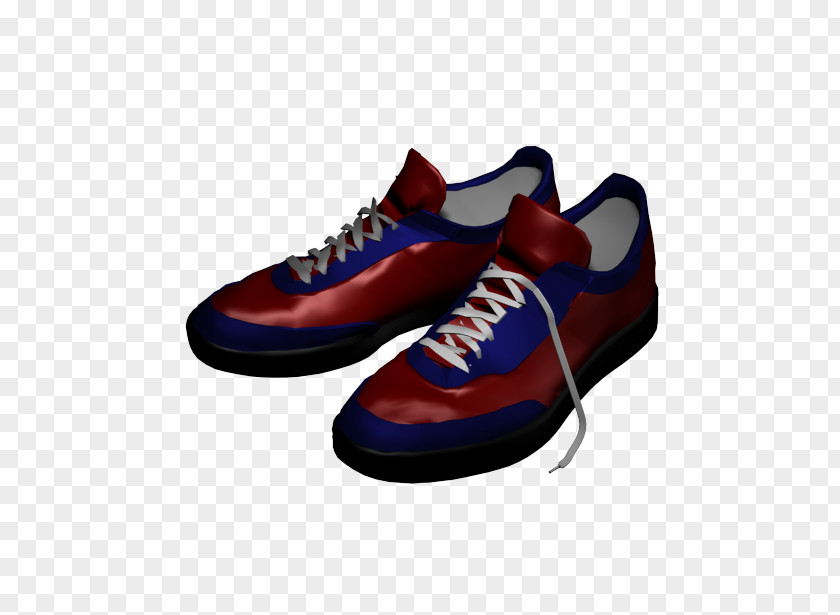 Gym Shoes Sneakers Cobalt Blue Basketball Shoe Sportswear PNG