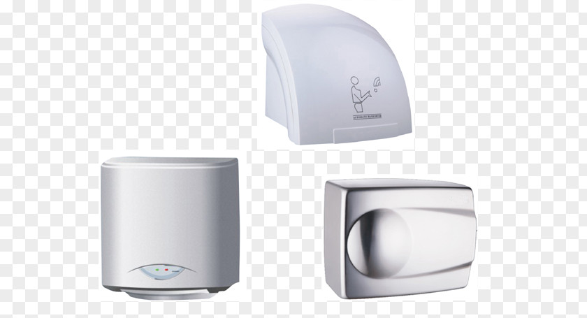 Hand Dryer Technology Angle PNG