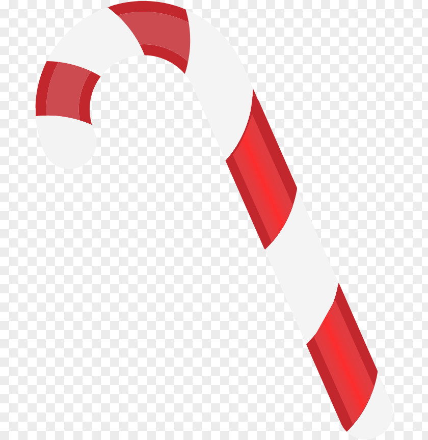 Holiday Candy Cane PNG