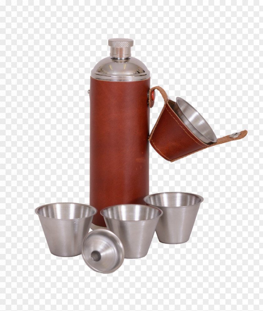 Hunting Hip Flask Shooting Clothing Cup PNG