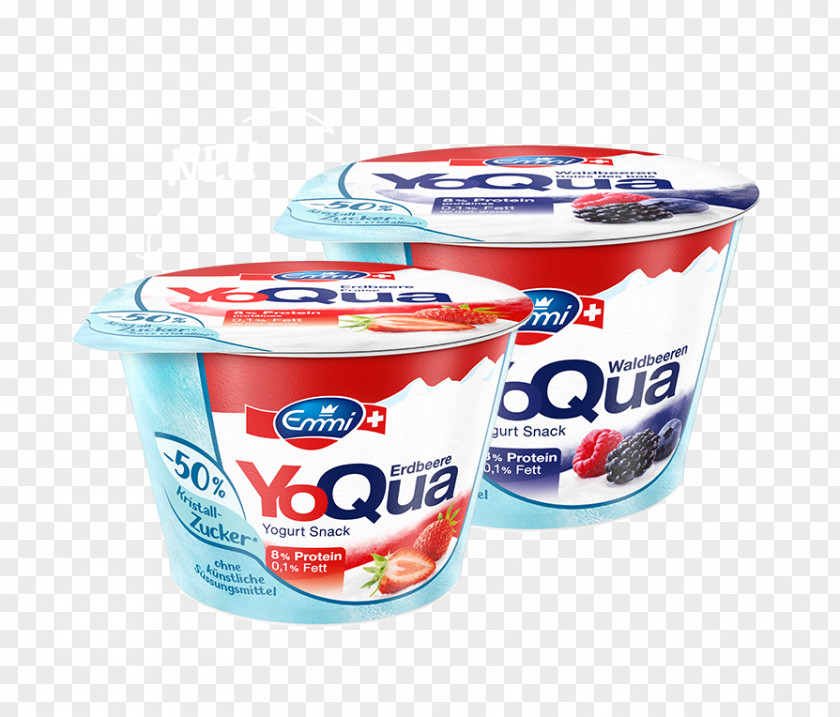 Joghurt Crème Fraîche Yoghurt Frozen Yogurt Emmi AG Fruit Fool PNG