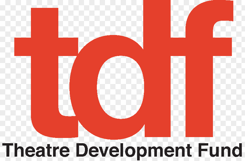 Partial Flattening Times Square Logo TKTS Theatre Development Fund Font PNG