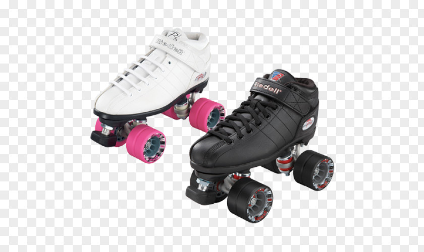 Roller Skates Derby Riedell In-Line Ice PNG