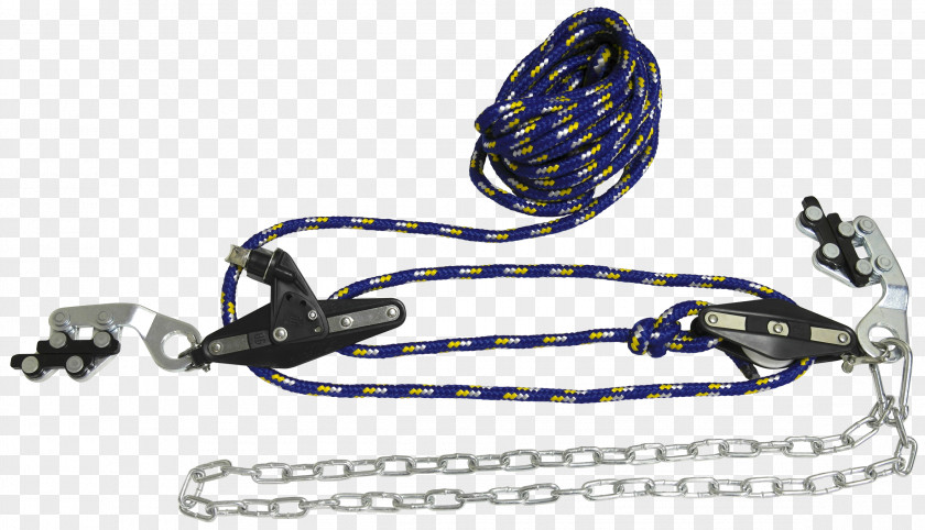 Rope Rue De Chavanne Wire Tensioner Polyester PNG