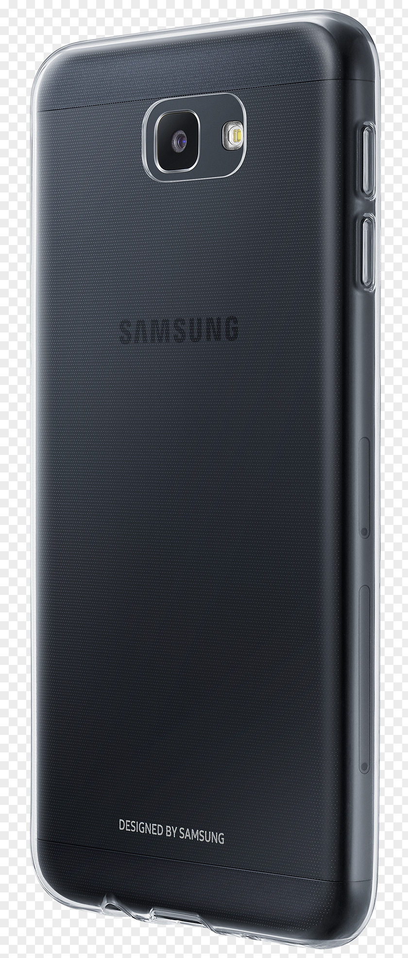 Smartphone Feature Phone Samsung Galaxy A7 (2016) J5 Prime PNG