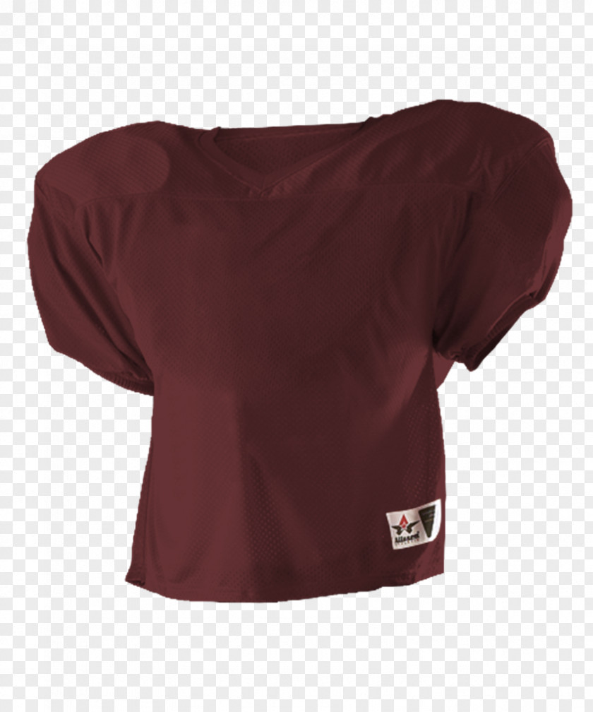 T-shirt Jersey Uniform Sleeve PNG