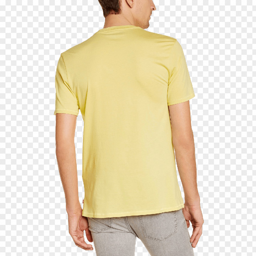 T-shirt Sleeve Polo Shirt Clothing Crew Neck PNG