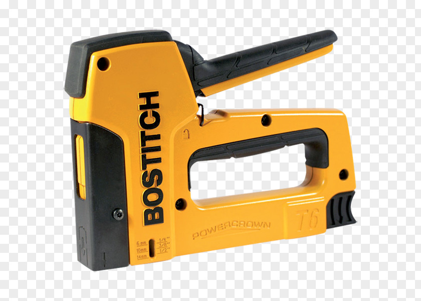 Tapis Staple Gun Stapler Bostitch Hammer Tacker PNG