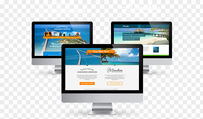 User Experience Fantastic Website Designing Services Responsive Web Design Development Landing Page PNG