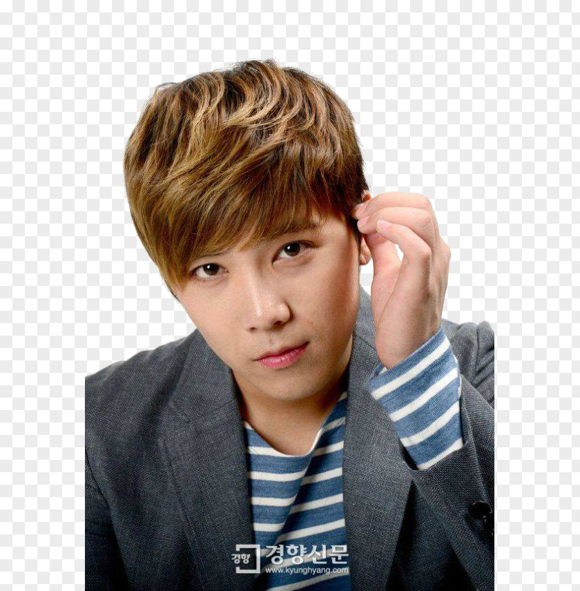 Actor Lee Hong-gi You're Beautiful F.T. Island Korean Drama PNG