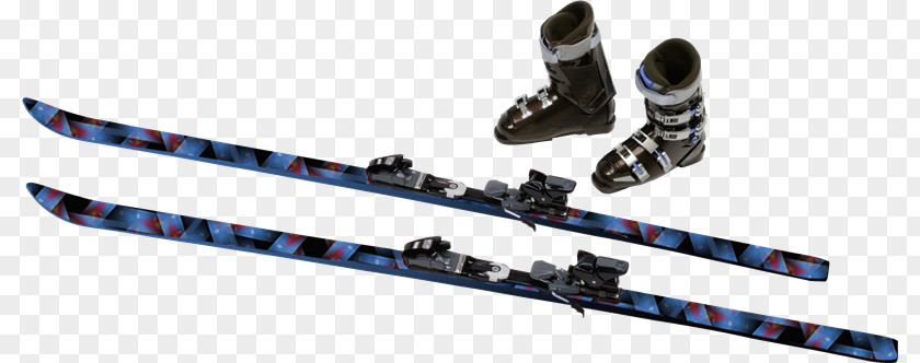 Adn Ski Poles Bindings Snowboard PNG
