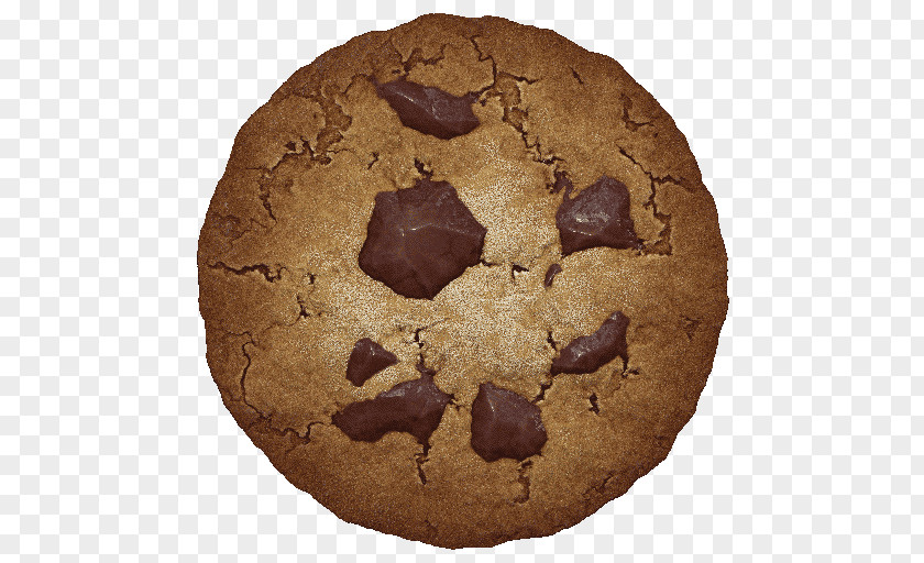 Atari Infographic Cookie Clicker Biscuits Chocolate Chip Video Games PNG