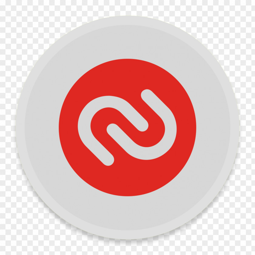Authy 1 Brand Trademark Logo PNG