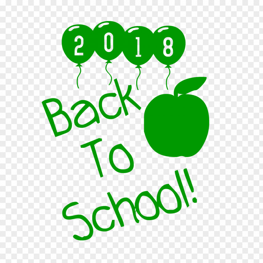 Balloon.Others Back To School 2018 PNG