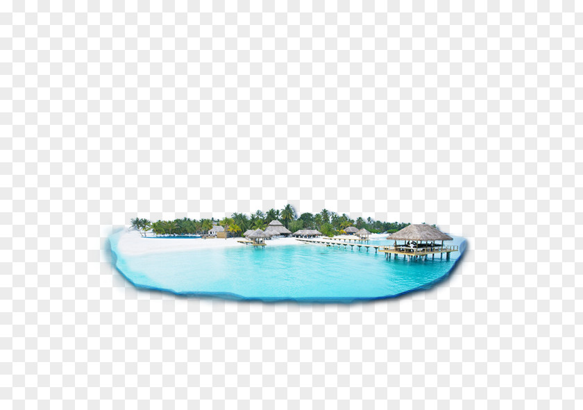 Beach Maldives Seychelles Resort Hotel PNG