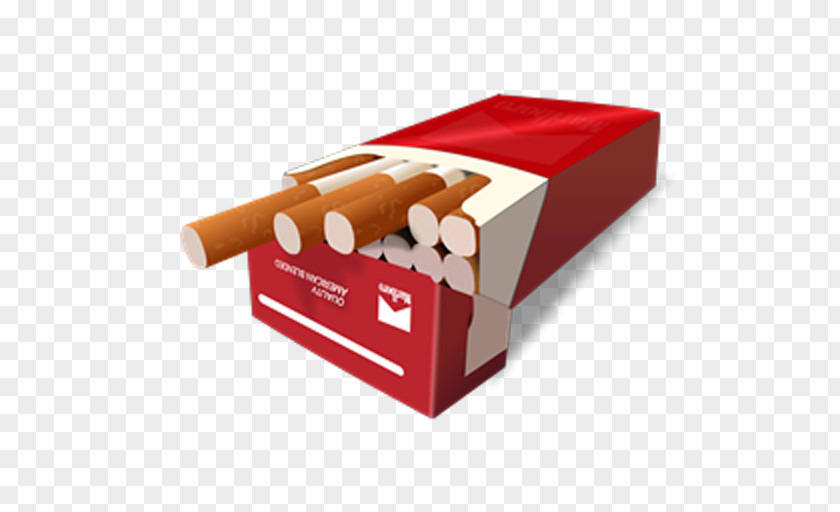 Cigarette Download PNG