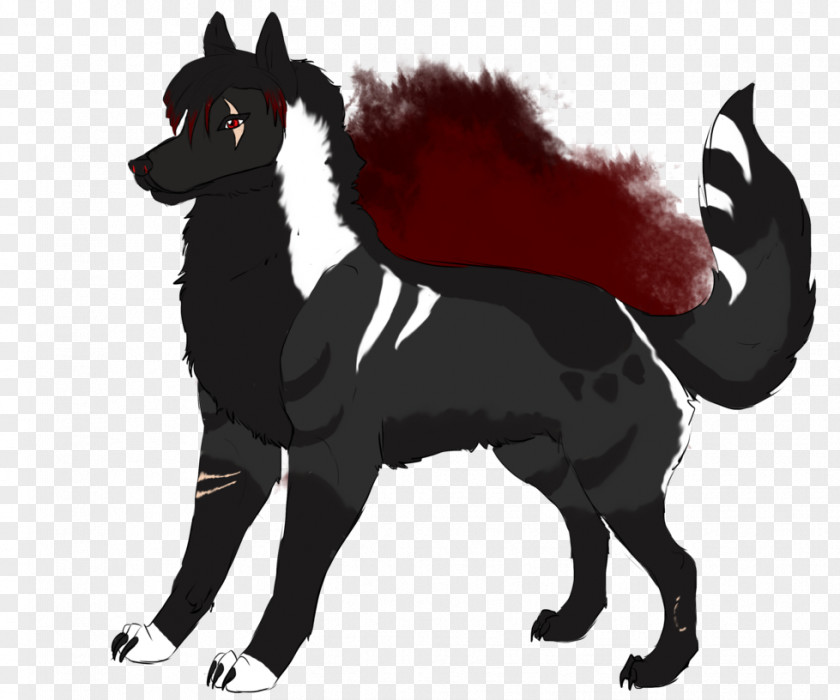 Dog Breed Horse Fur PNG