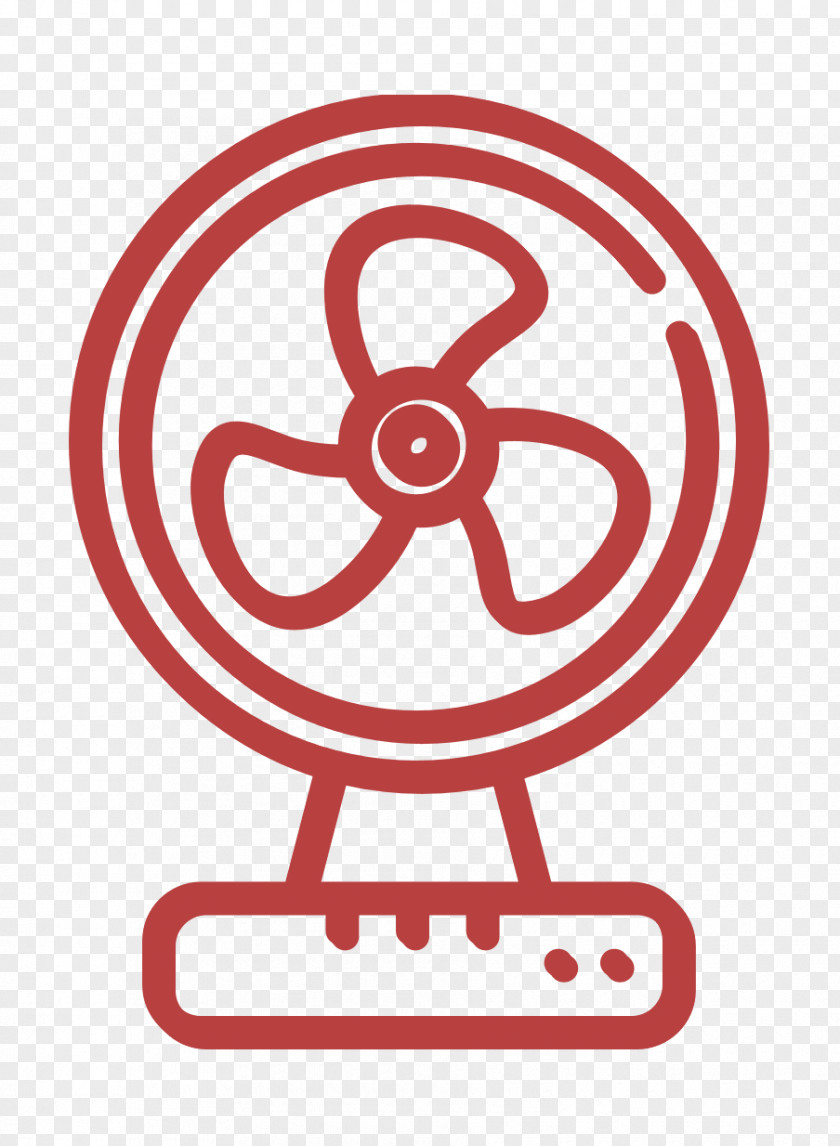 Electronics Icon Fan PNG