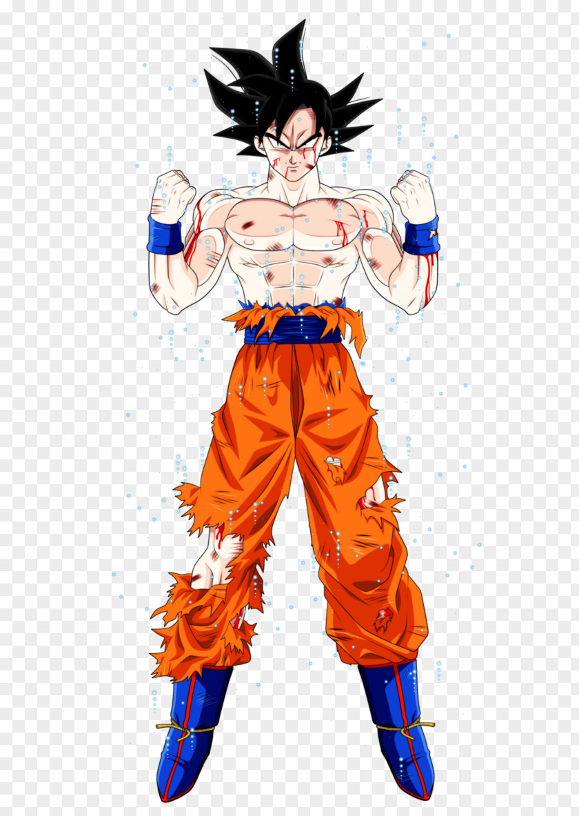 Goku Vegeta Gohan Shenron Cell PNG