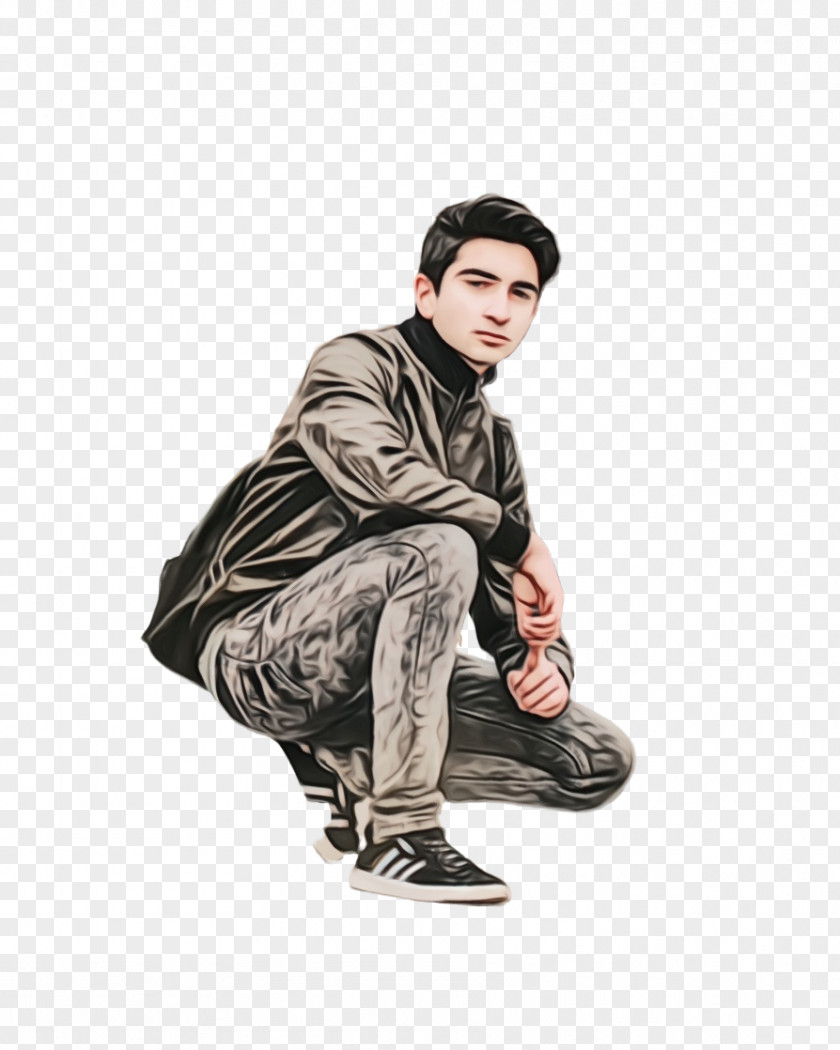 Outerwear PNG