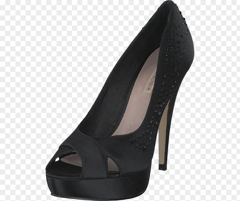 Sandal High-heeled Shoe Slipper Stiletto Heel PNG