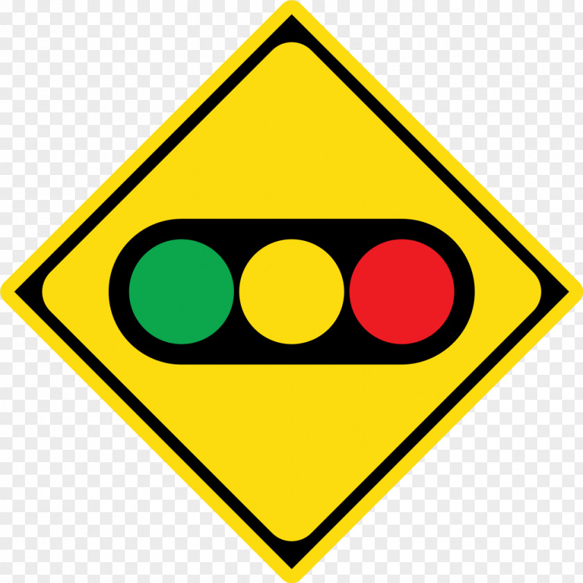 Street Light Japan Traffic Sign Driving Test Road Warning PNG