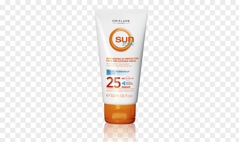 Sunscreen Oriflame Cosmetics Factor De Protección Solar Concealer PNG