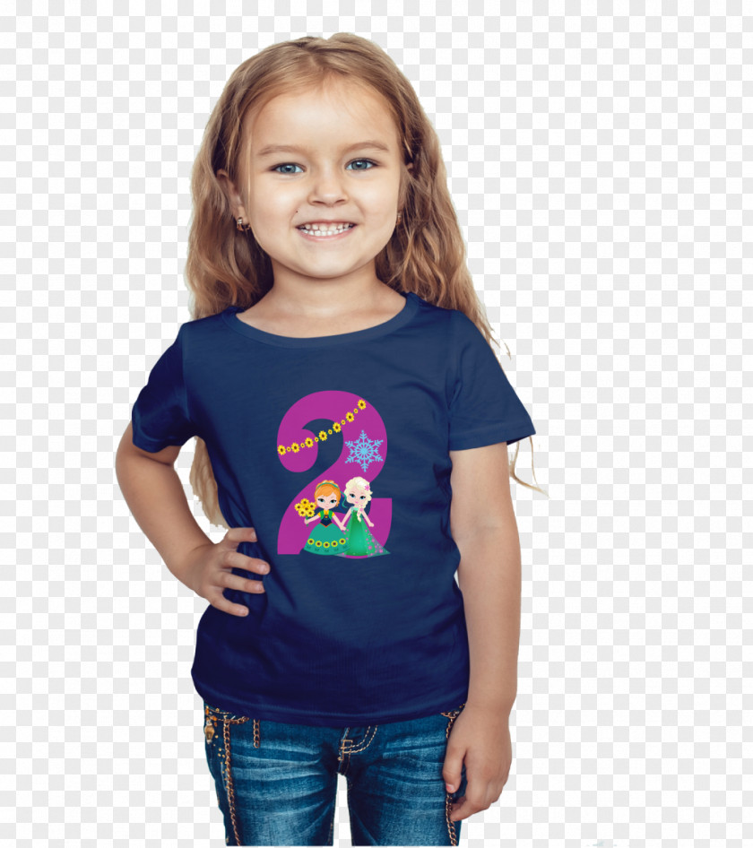 T-shirt Child Gift Sleeve Toddler PNG