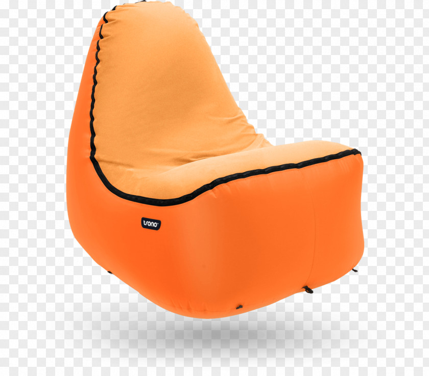 Armchair Folding Chair Throne Inflatable Bean Bag Chairs PNG