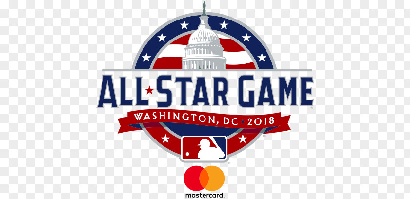 Baseball 2018 Major League All-Star Game Nationals Park MLB Washington Season PNG