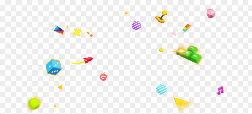 Candy Object PNG