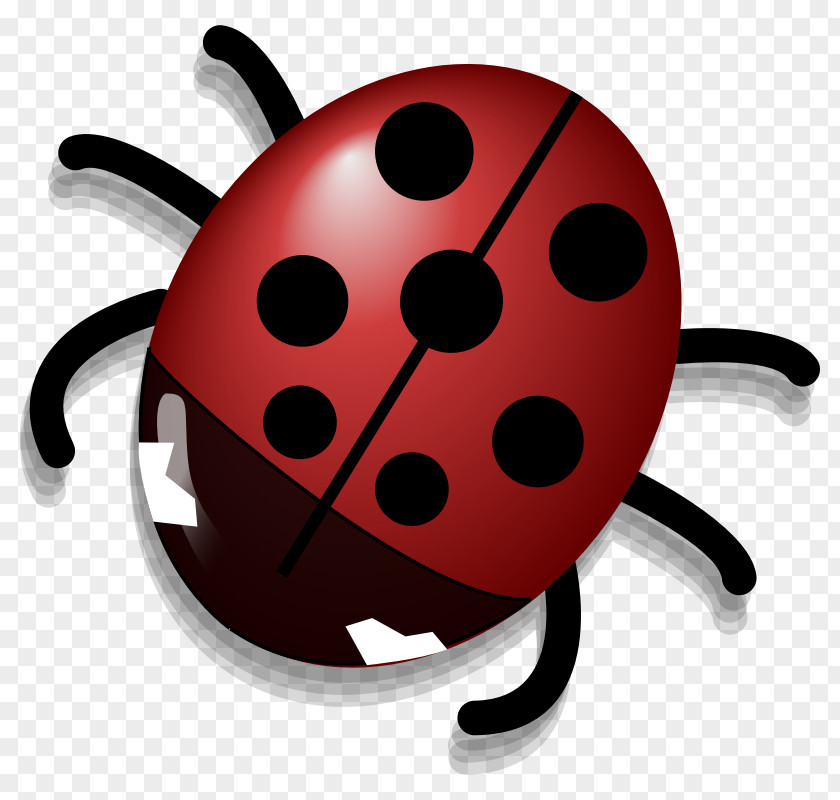 Clip Art Ladybug Vector Graphics Image Openclipart Ladybird Beetle PNG