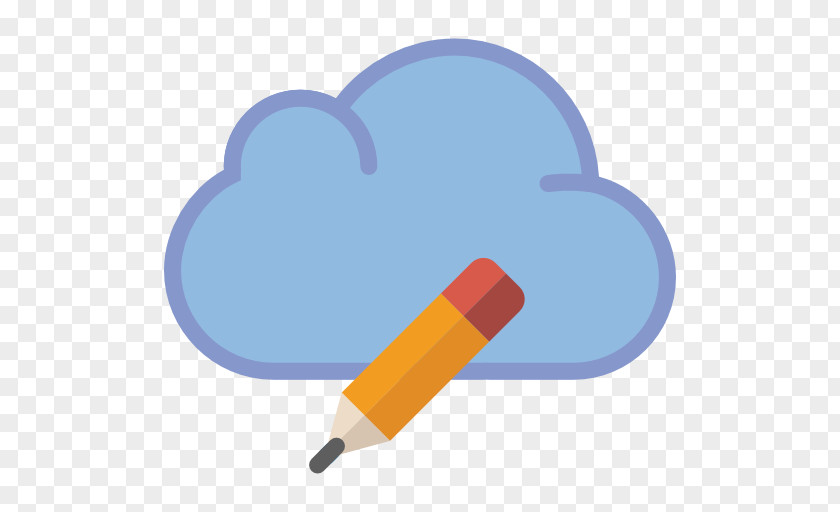 Cloud Computing Clip Art PNG