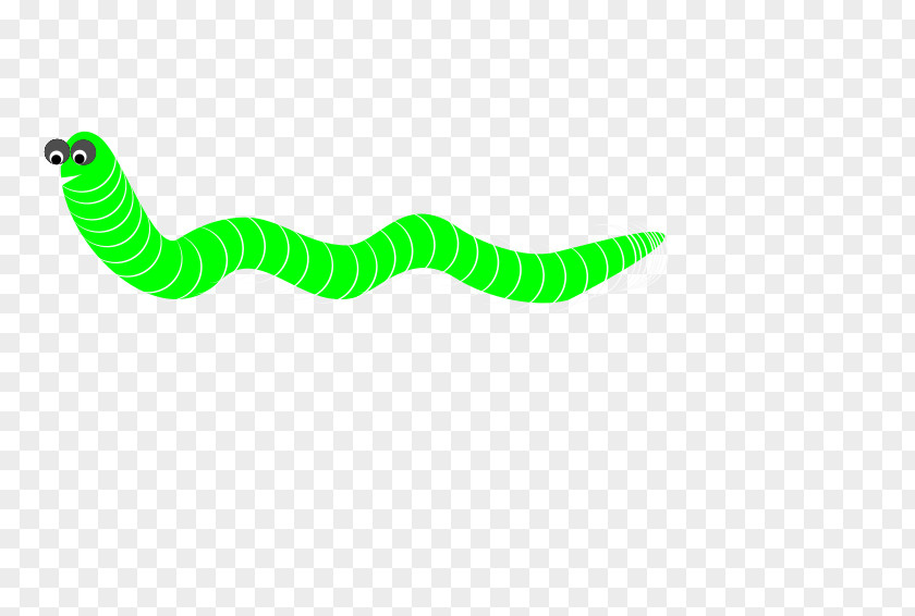 Computer Worm Earthworm Clip Art PNG