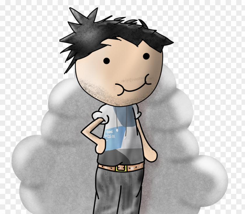 David Sculpture Thumb Human Behavior Cartoon Character PNG