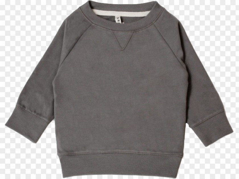 GREY Label Sleeve Shoulder Sweater Black M PNG