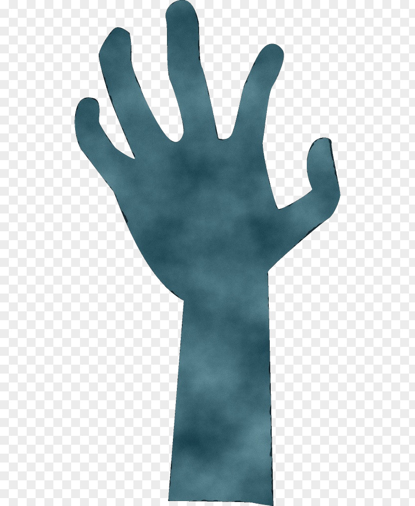 High Five Gesture PNG