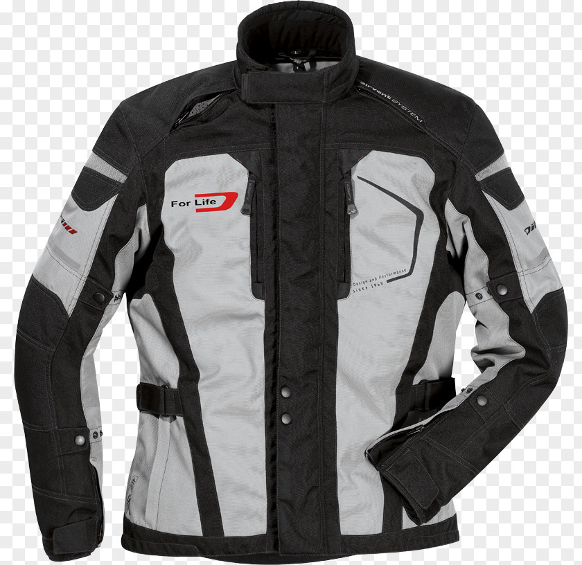 Jacket Blouson Gore-Tex Raincoat Motorcycle PNG