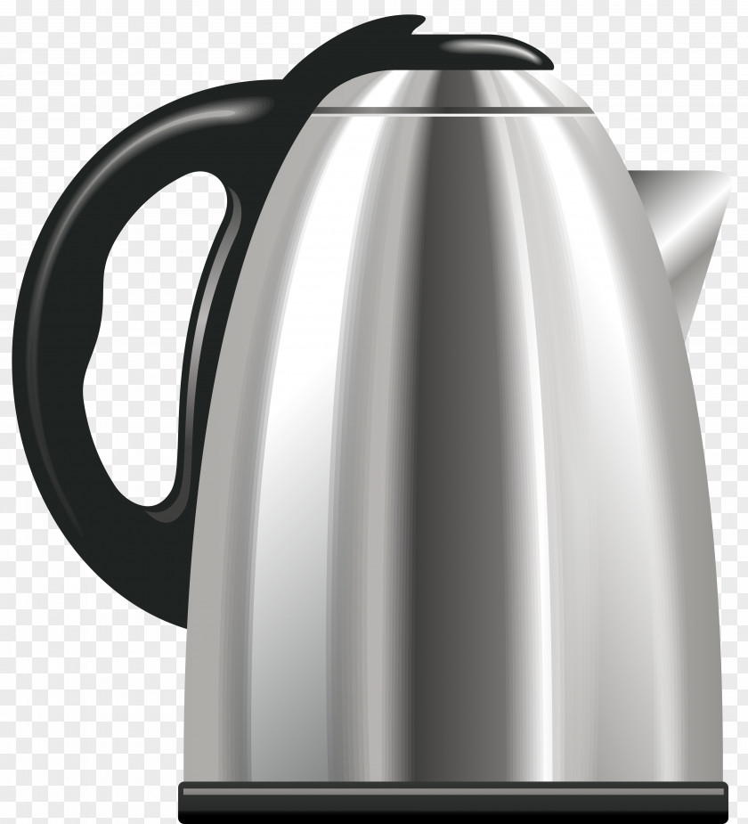Kettle Coffeemaker Teapot Coffee Pot PNG